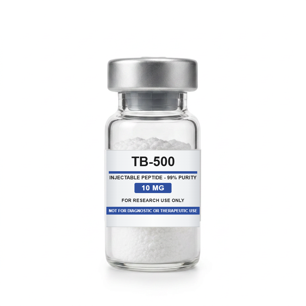 TB500 (Thymosin B4 Acetate)