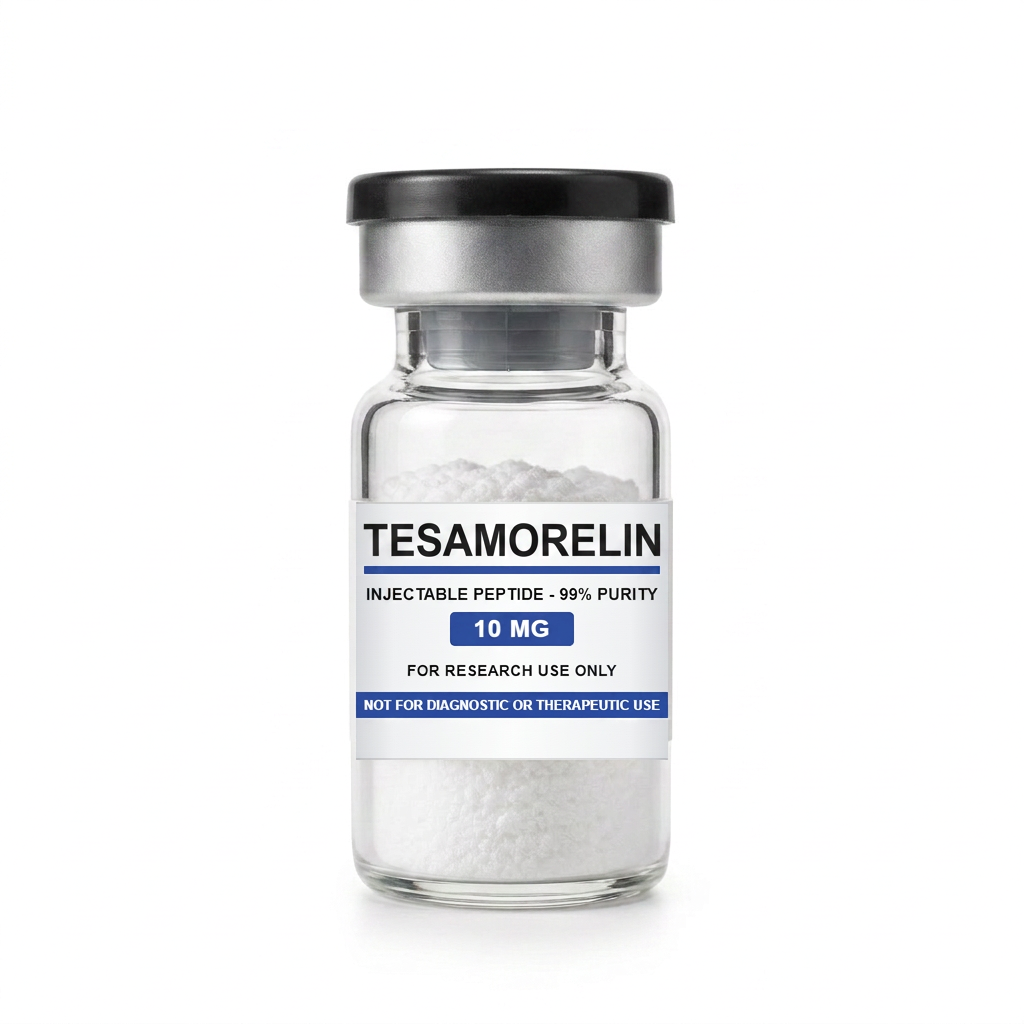 Tesamorelin