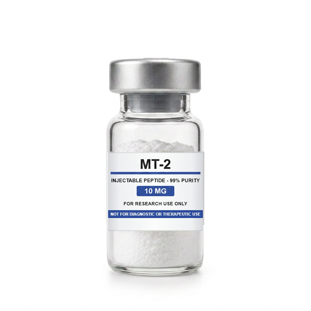 MT-2 (Melanotan 2 Acetate)