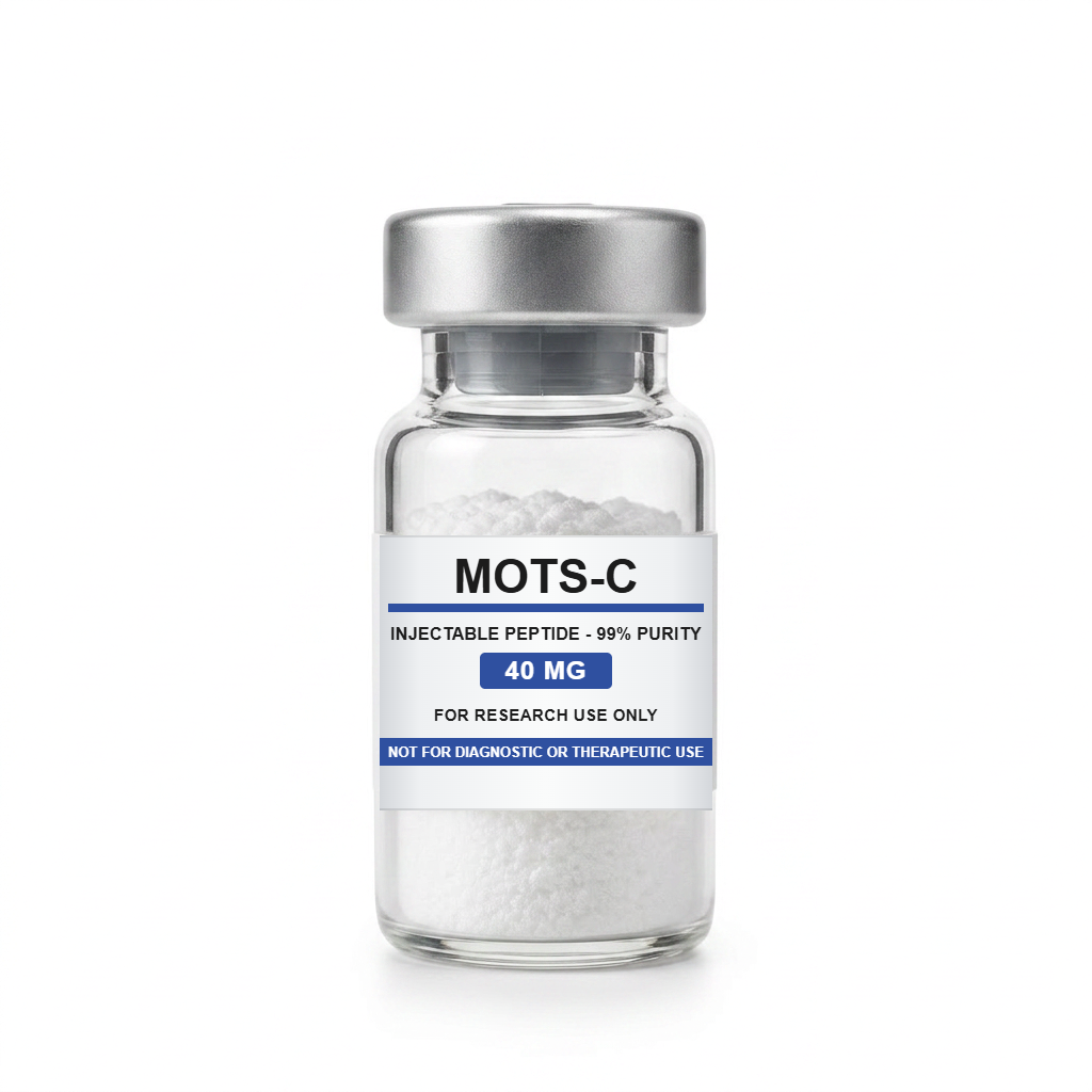 MOTS-c