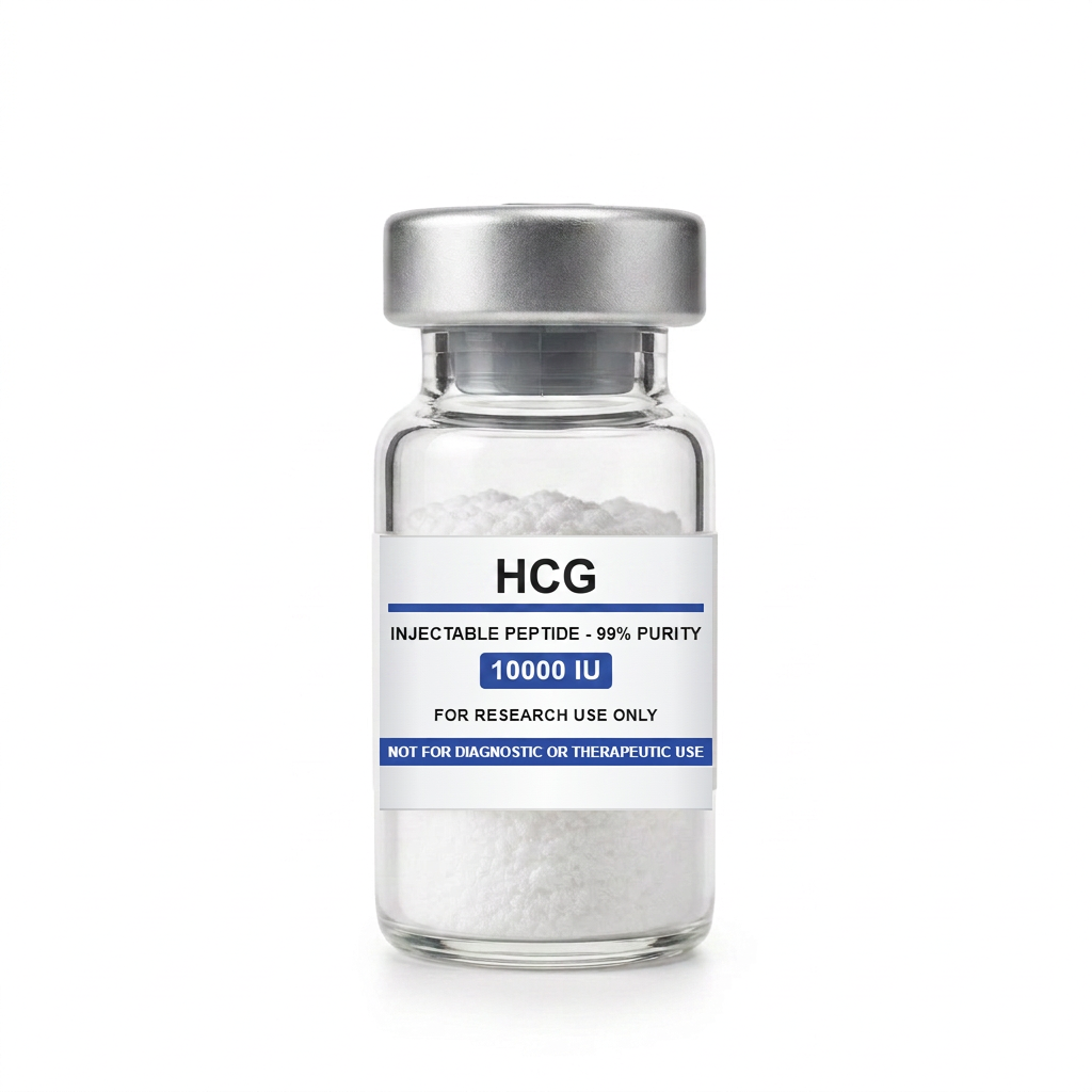 HCG