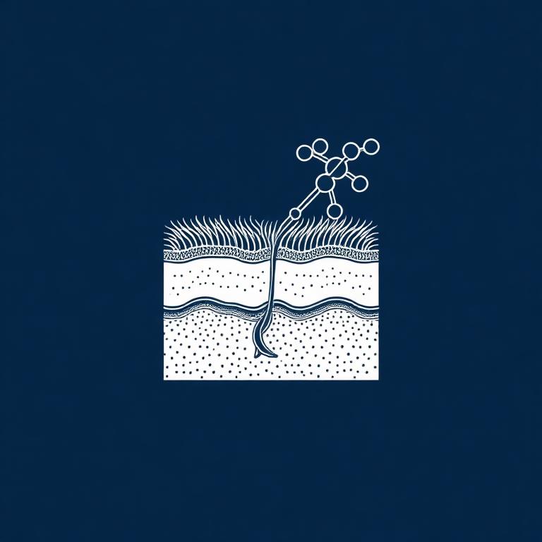 Cosmética, piel y cabello