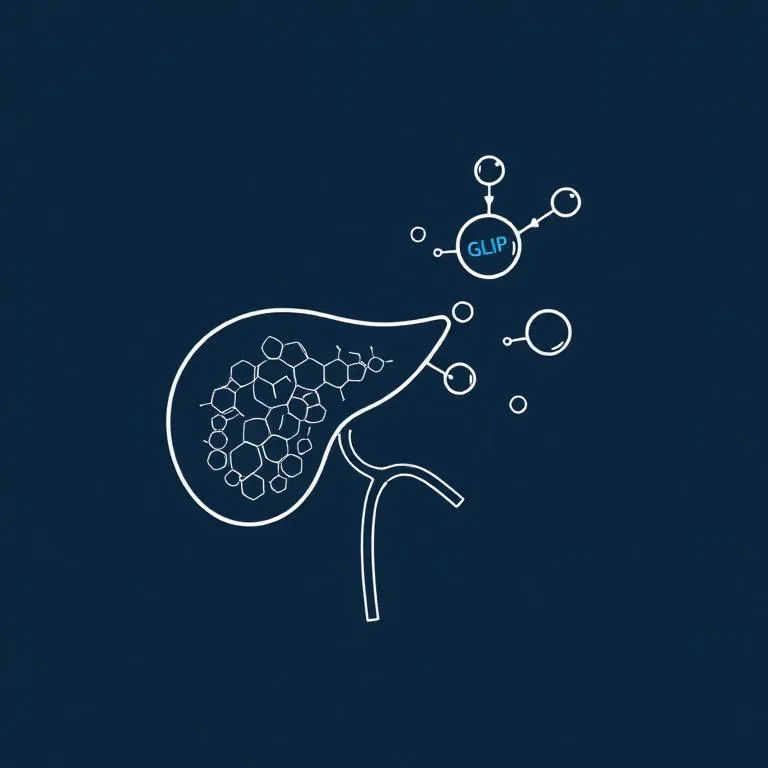 Metabolic research peptides