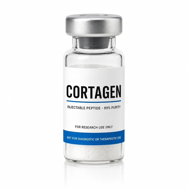 Vial of Cortagen