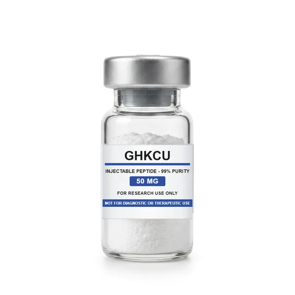 GHK-CU