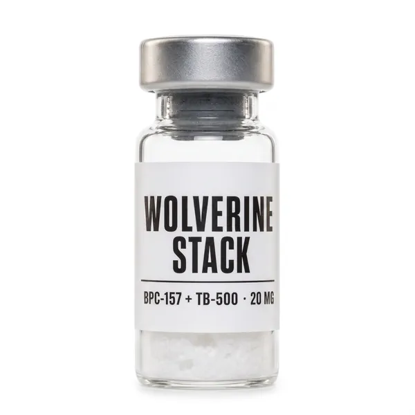 Vial de SM5 + CGL5, insumo de referencia para investigación